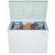 IGNIS FREEZER CHEST 315L 